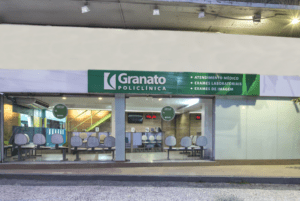 Imagem da unidade