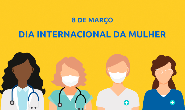dia da mulher