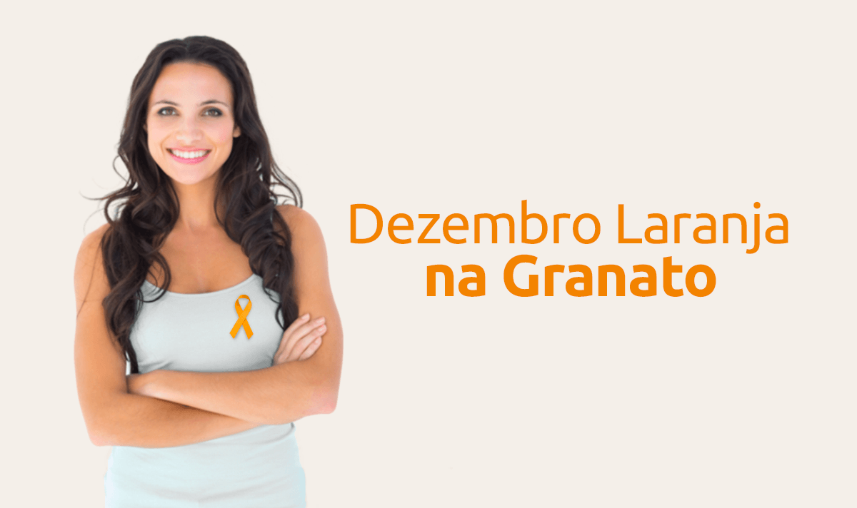 Dezembro Laranja
