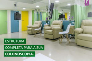 O que você precisa saber sobre a colonoscopia