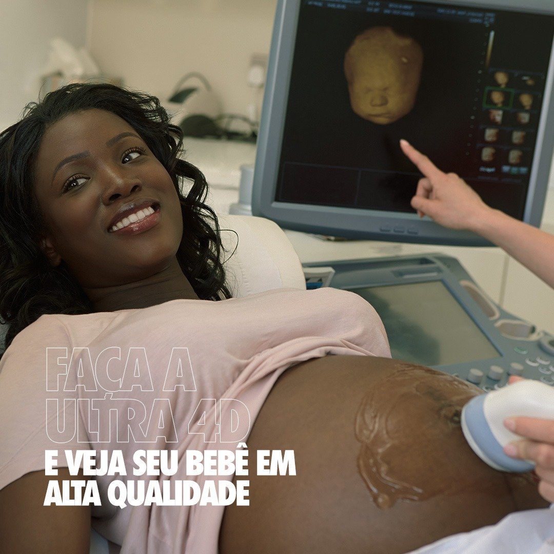 Rotina nos primeiros meses de gravidez e uma novidade em nossa clínica
