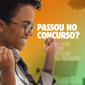 Exames para Concurso Público: entenda como funciona