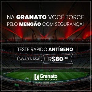Volte ao estádios com total segurança contra a Covid-19