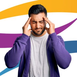 Enxaqueca ou dor de cabeça? Entenda o que você está sentindo
