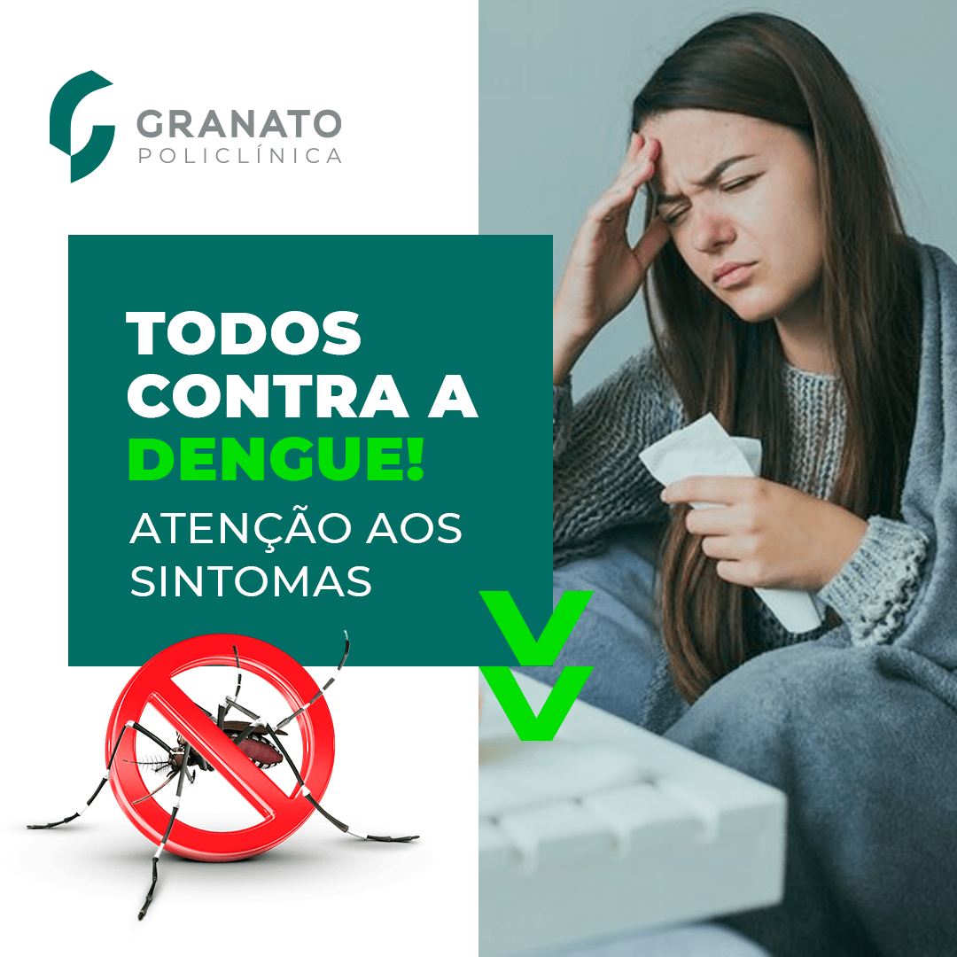 Todos contra dengue